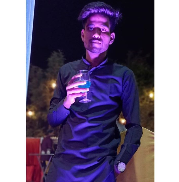 Raghav