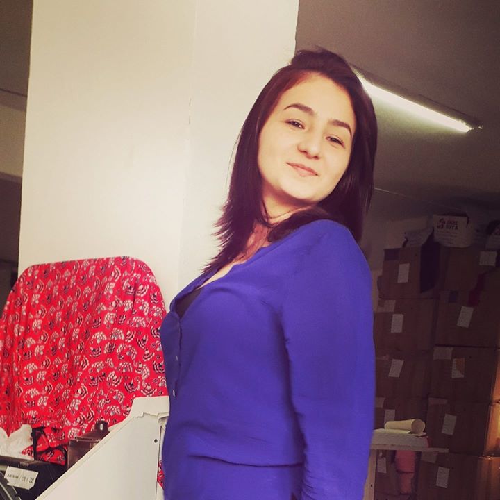 Sevgi
