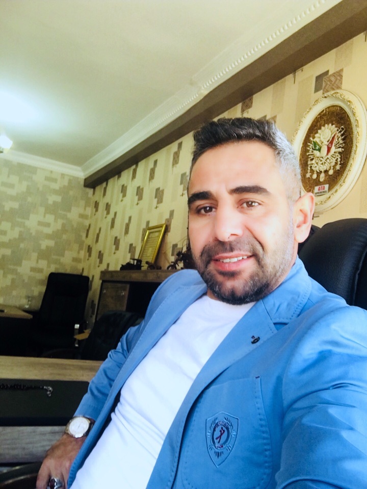 Ahmet