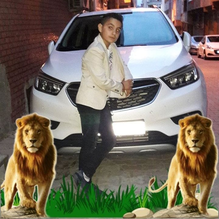 احمد