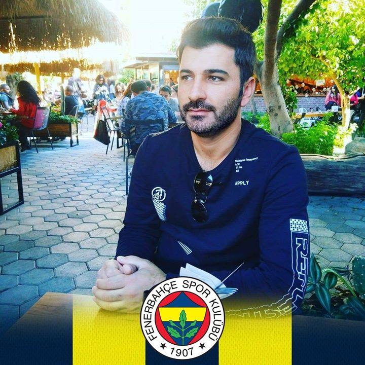 Turgay
