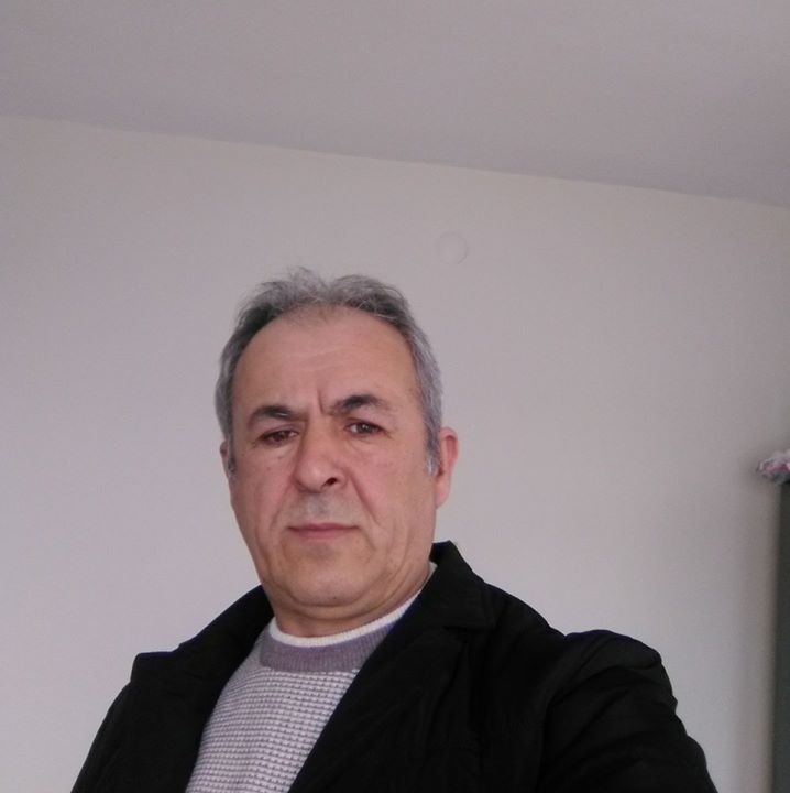 Ekrem