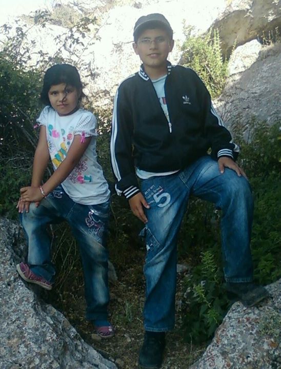 Abbas