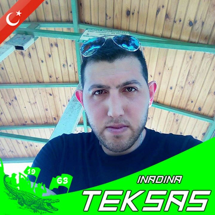 Serkan
