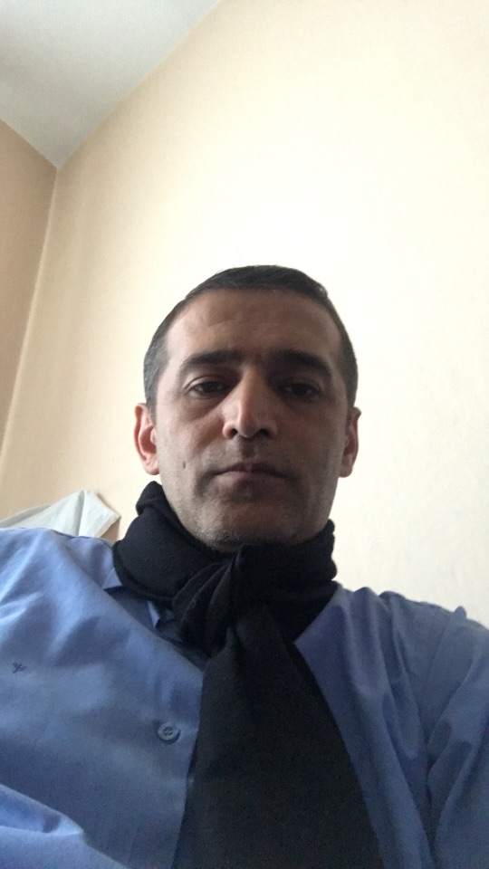 Hikmet