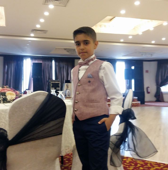 Muslum