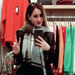 Büşra