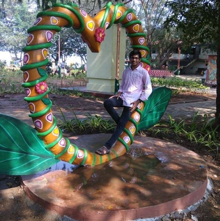 Sandeep
