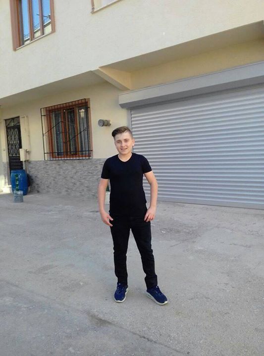 Ali
