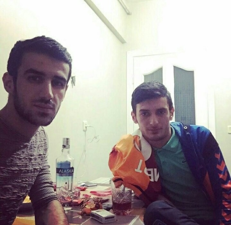 Mert