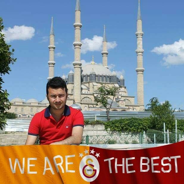 Ali