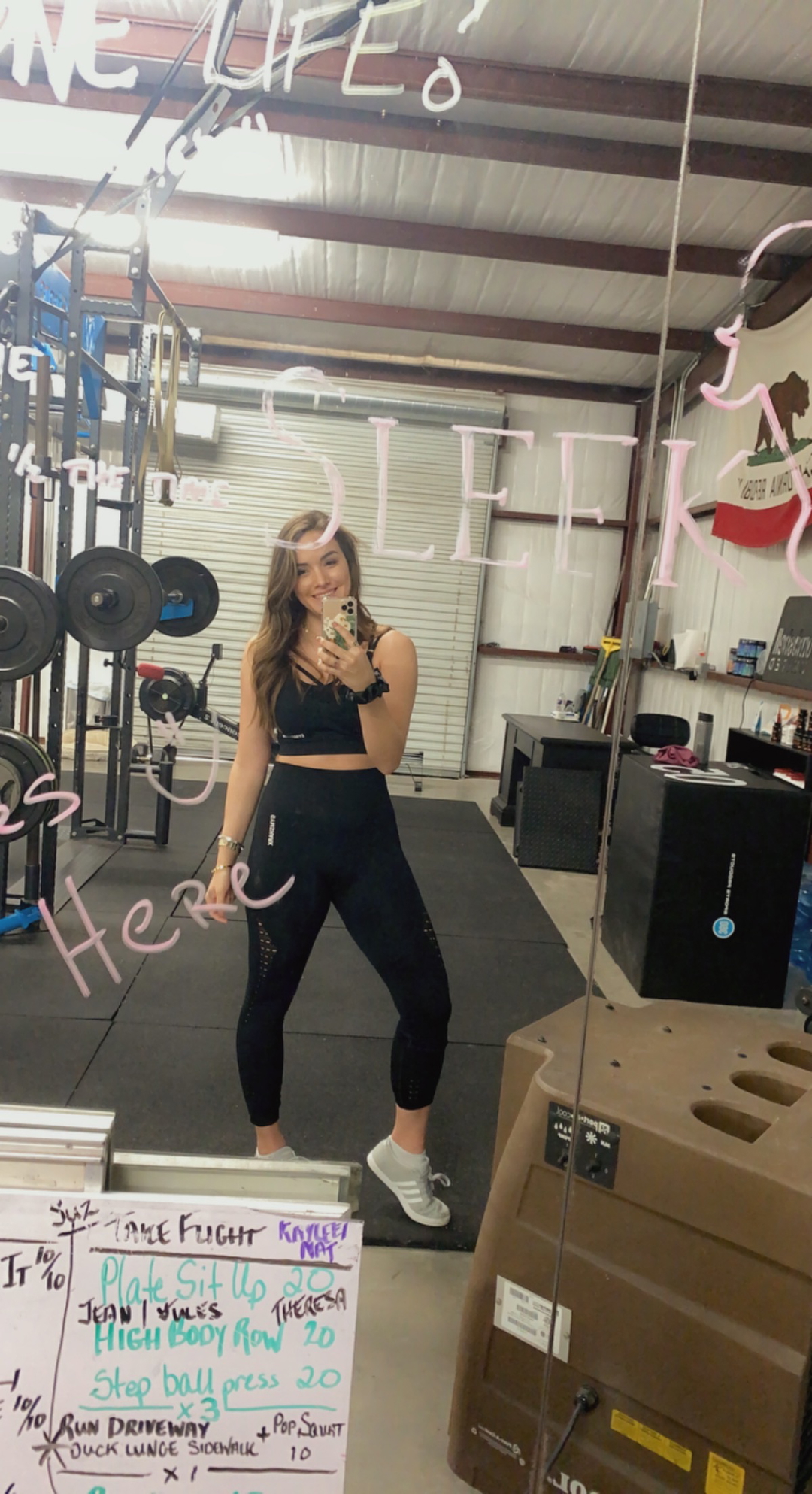 Kaylee