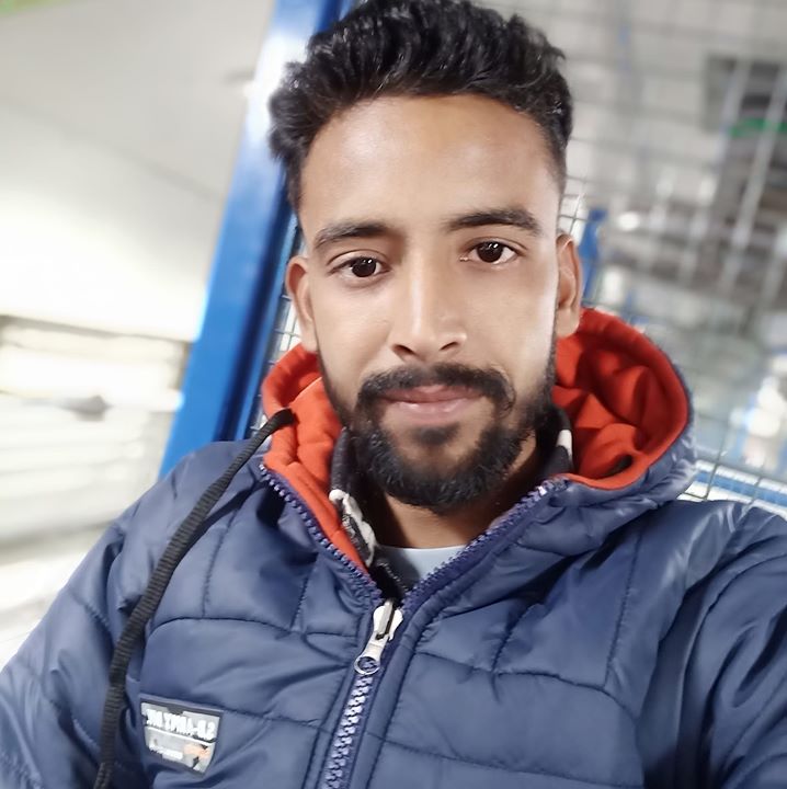 Abhishek