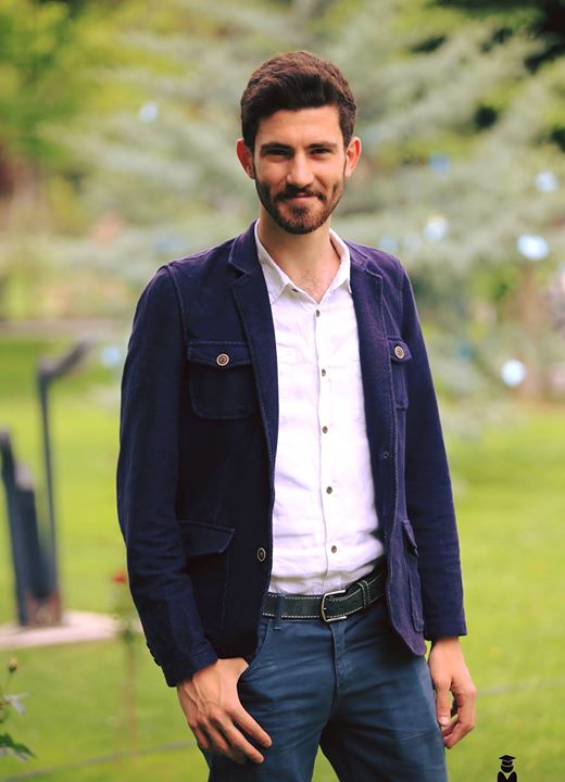 Tolgahan