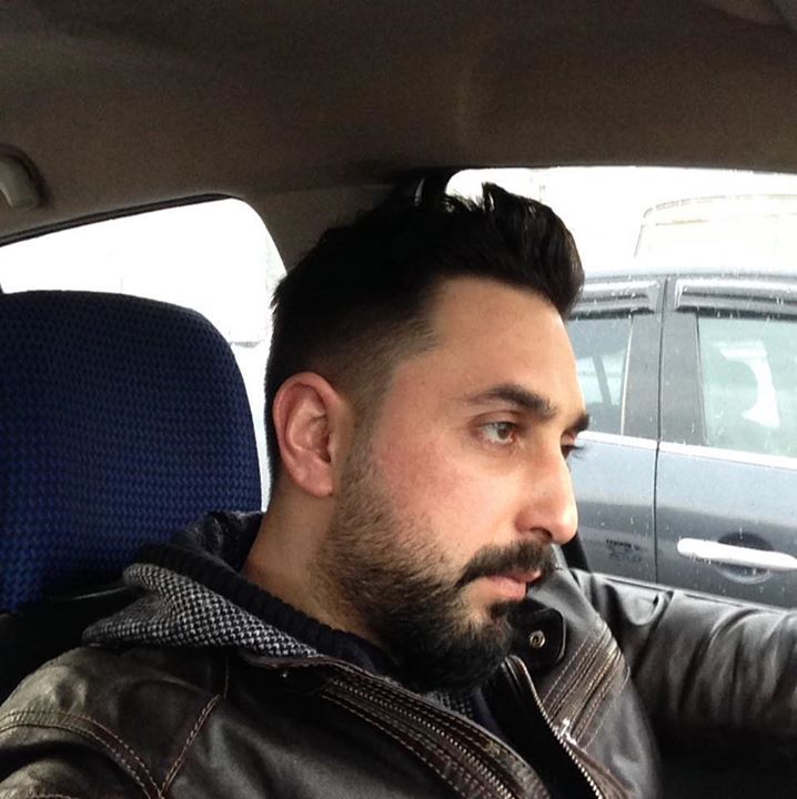 Çağlar