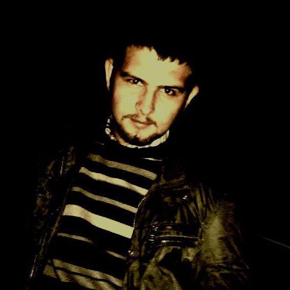 Metin