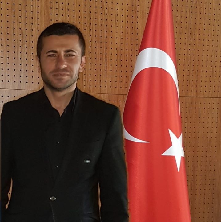 Ahmet