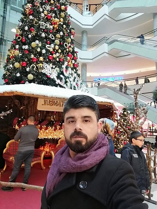 خالد