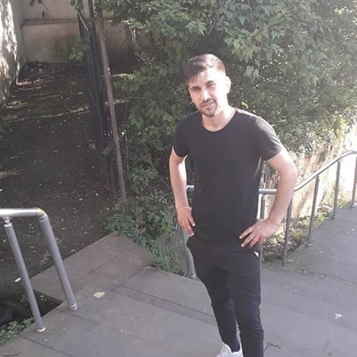 Barış