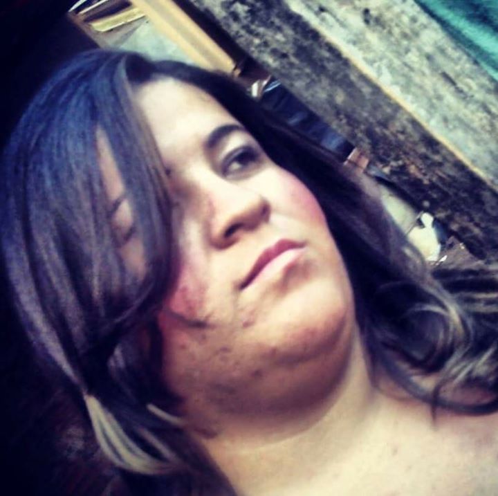 Aline