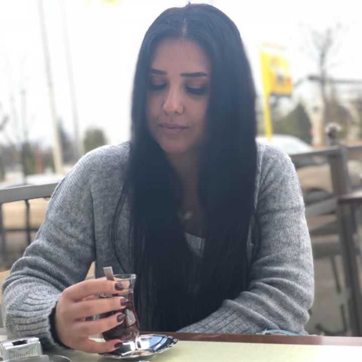 Öznur