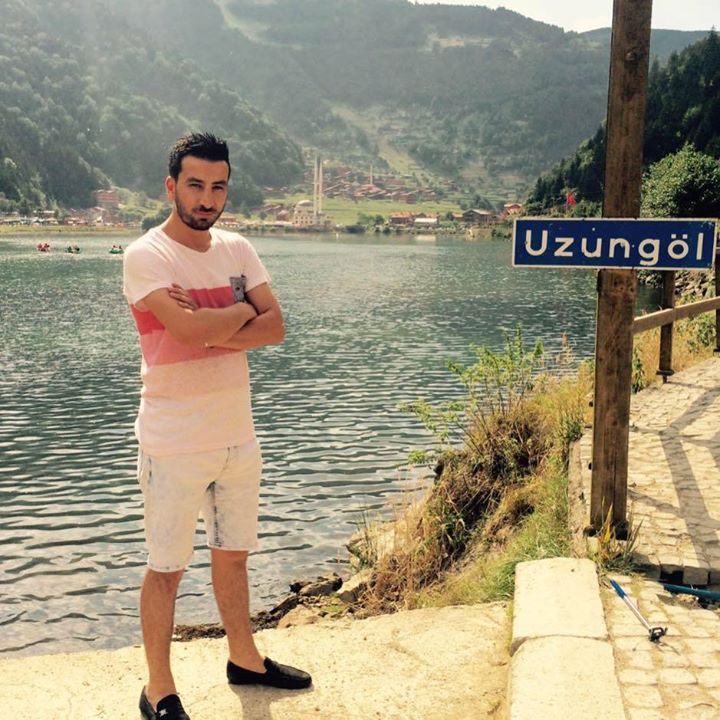 Gökhan