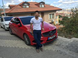 Turgay