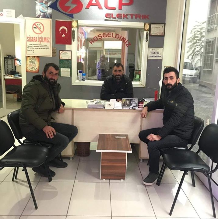 Ahmet
