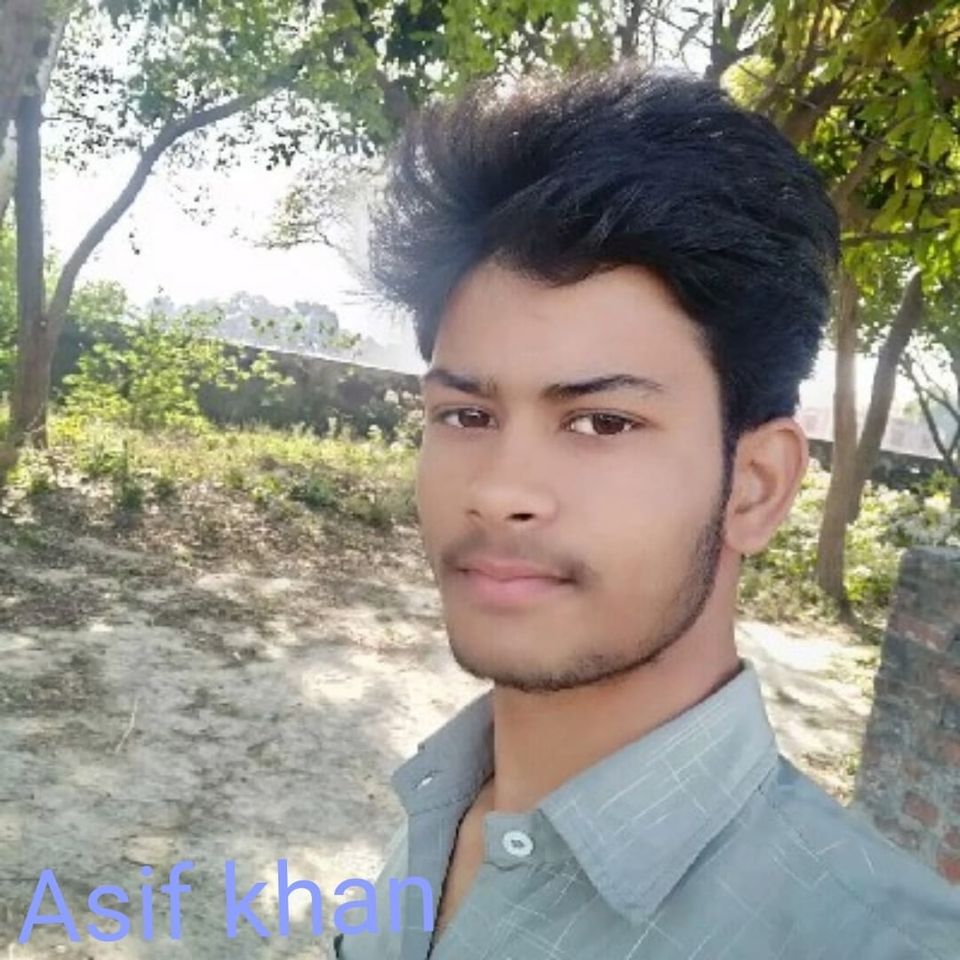 Asif