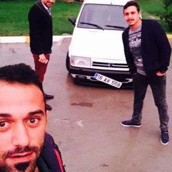 Mustafa