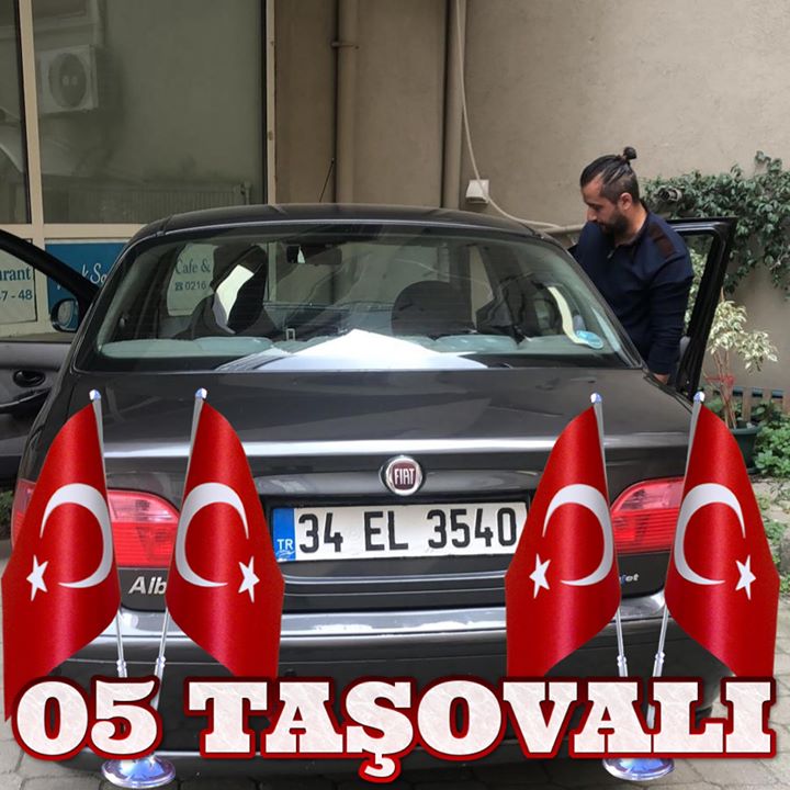 Ahmet