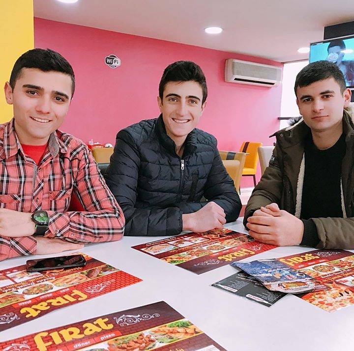 Savaş