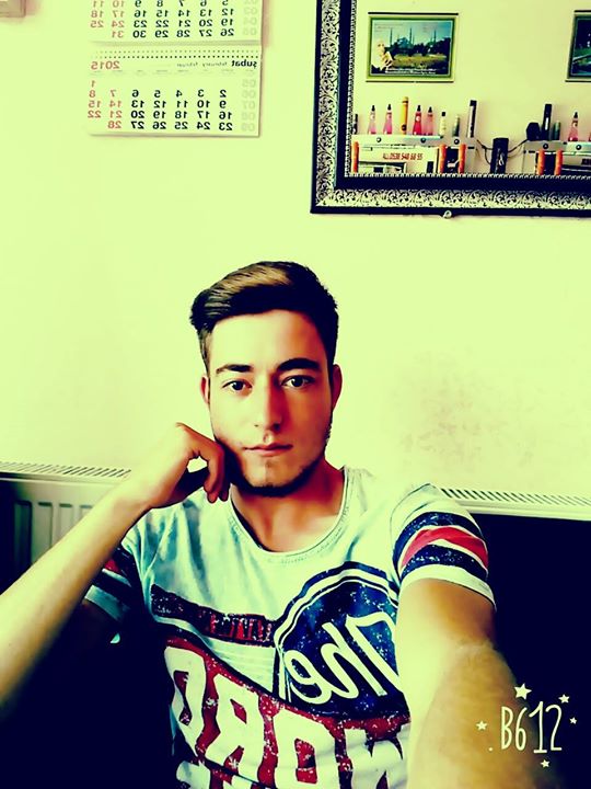 Burak