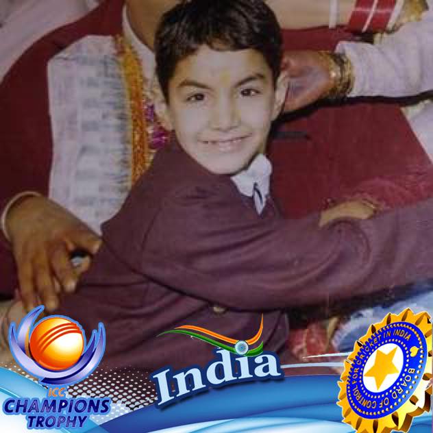 Rohit