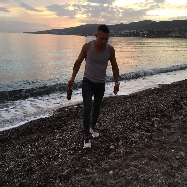 Ahmet