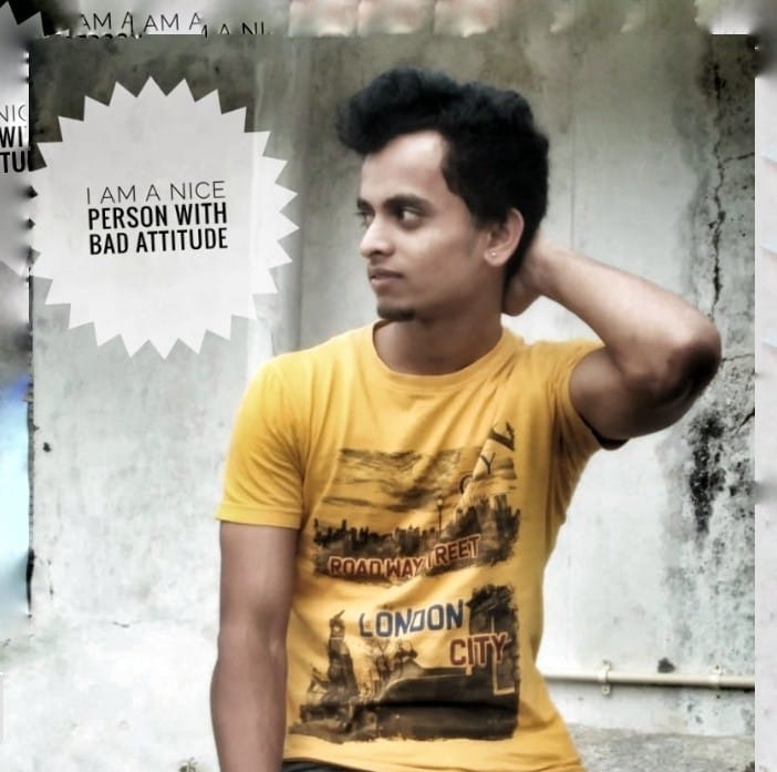 Chandru