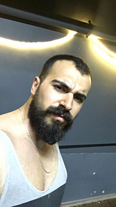 Ali