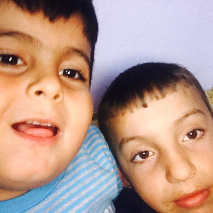Metin