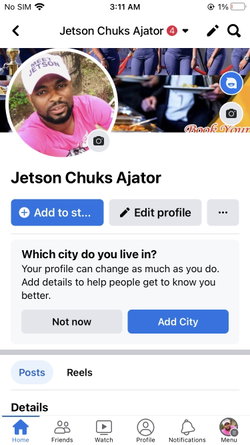 Jetson