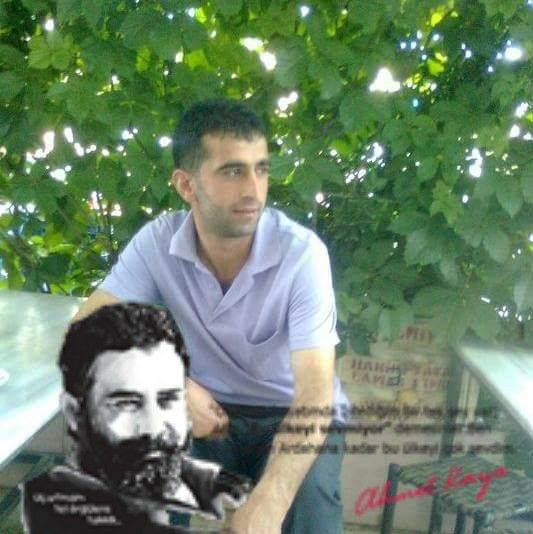 Yücel