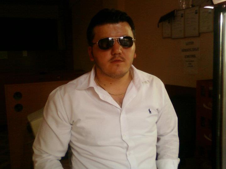Tuncay