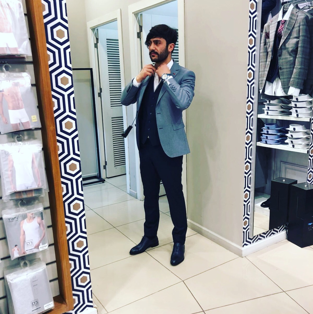 Semih
