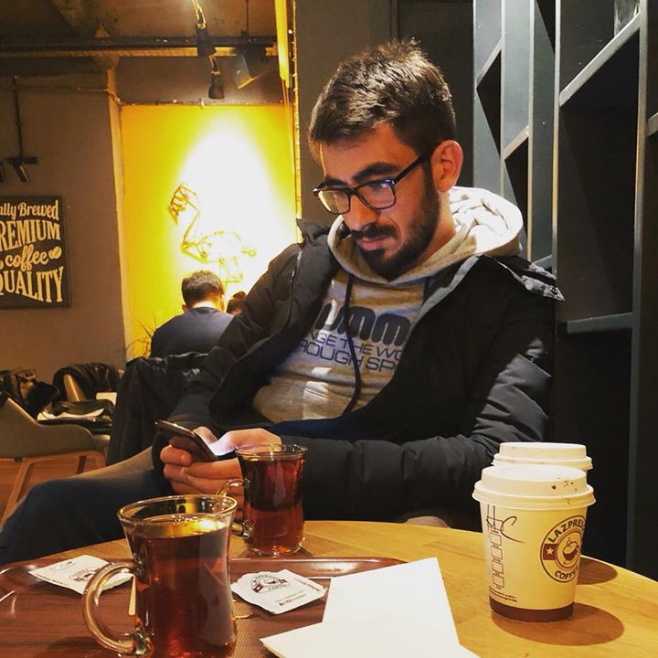 Sercan