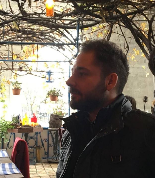 Serkan