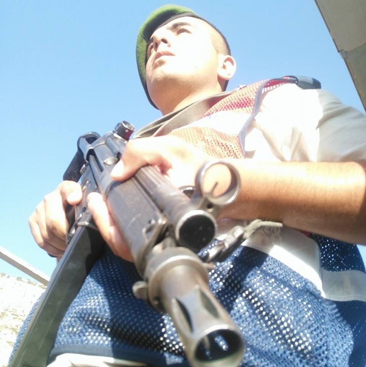 Yusuf