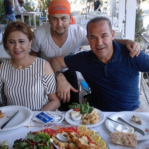 Okan