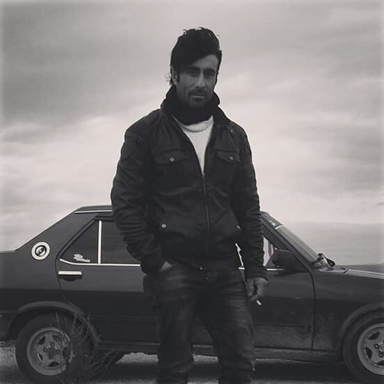 Bekir