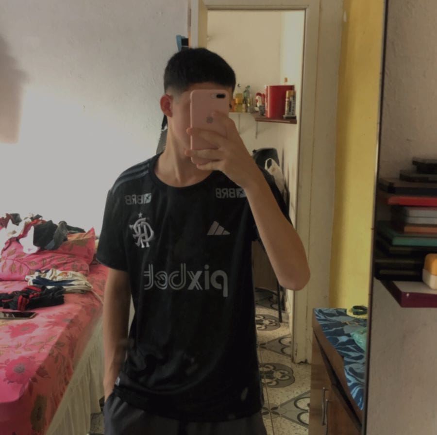 David