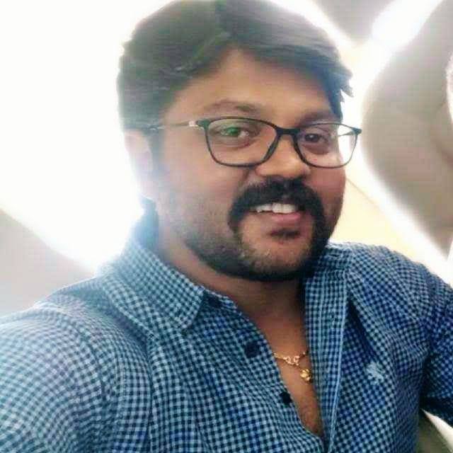 Sunil