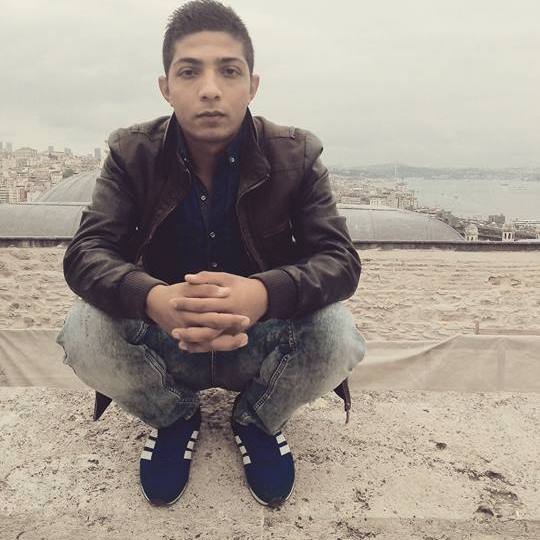 Umut